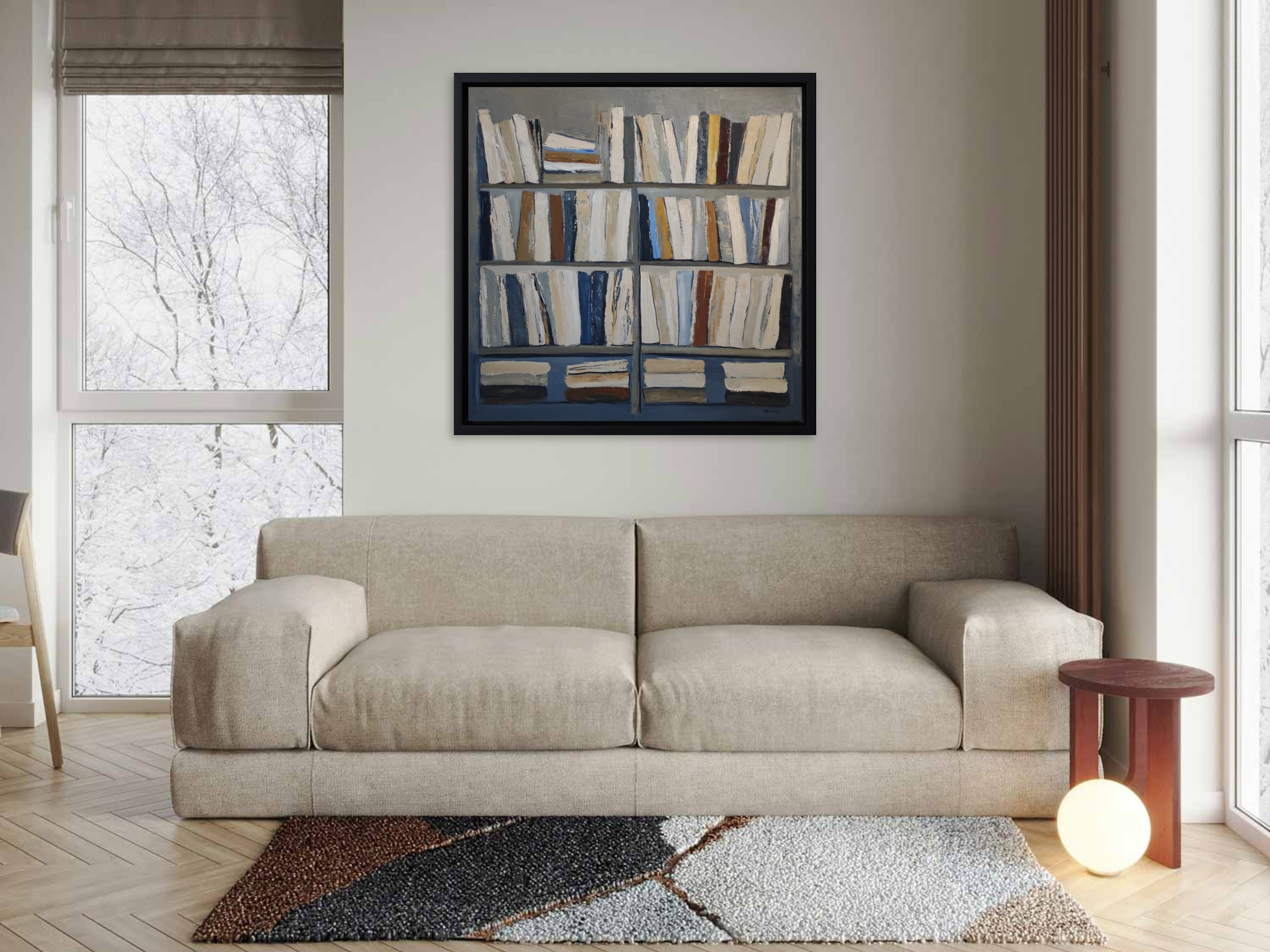 Harmonie litteraire – Image 9