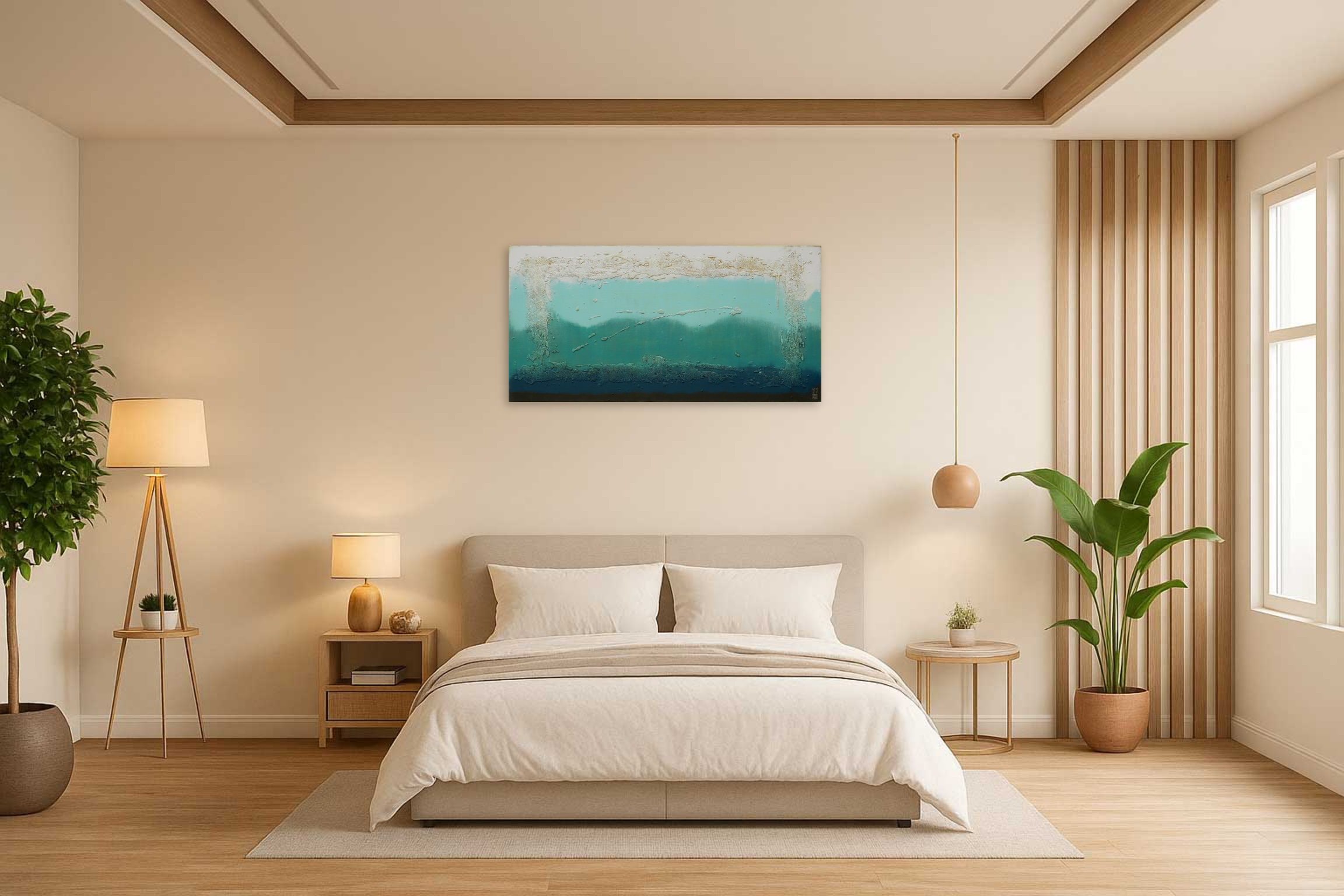 Oceanic Blues - Image 6