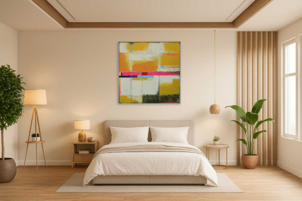 Untitled in Soft Yellow XL – Image 6