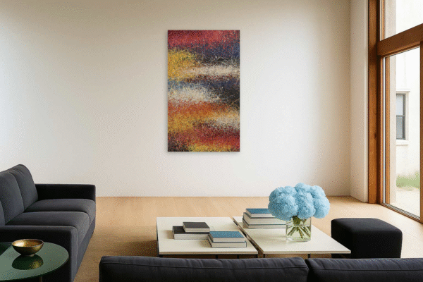 Bright prospects by Nadin Antoniuk