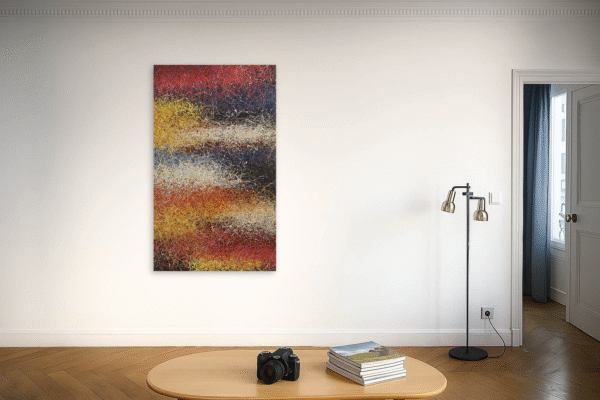Bright prospects by Nadin Antoniuk