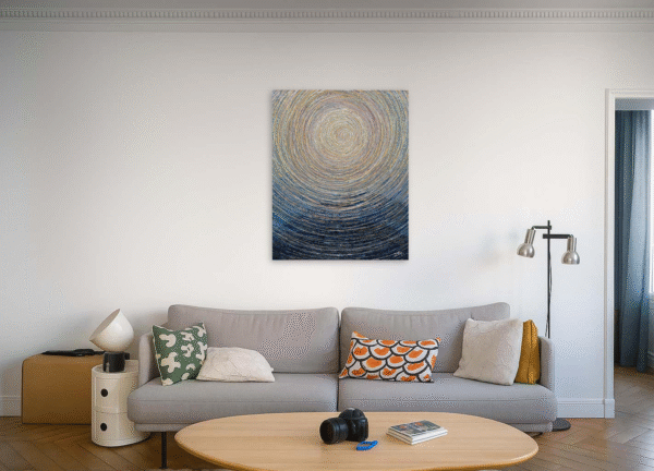 Lightkeeper by Nadin Antoniuk
