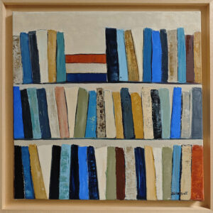 Eloge de la lecture by Sophie Dumont