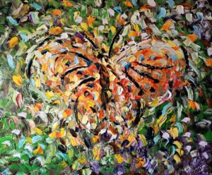 Falena by Antonino Puliafico