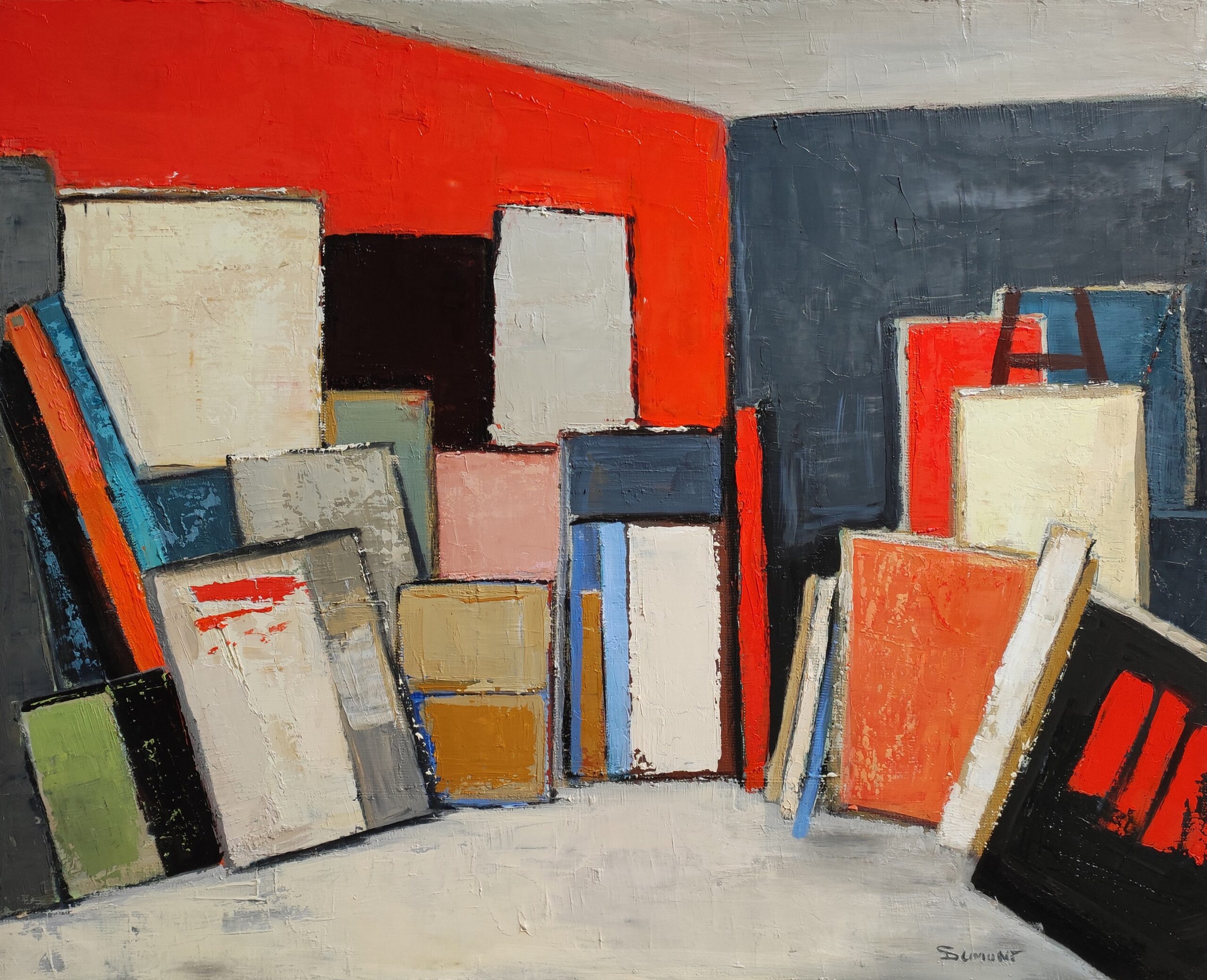 Atelier 16 - Afbeelding 2