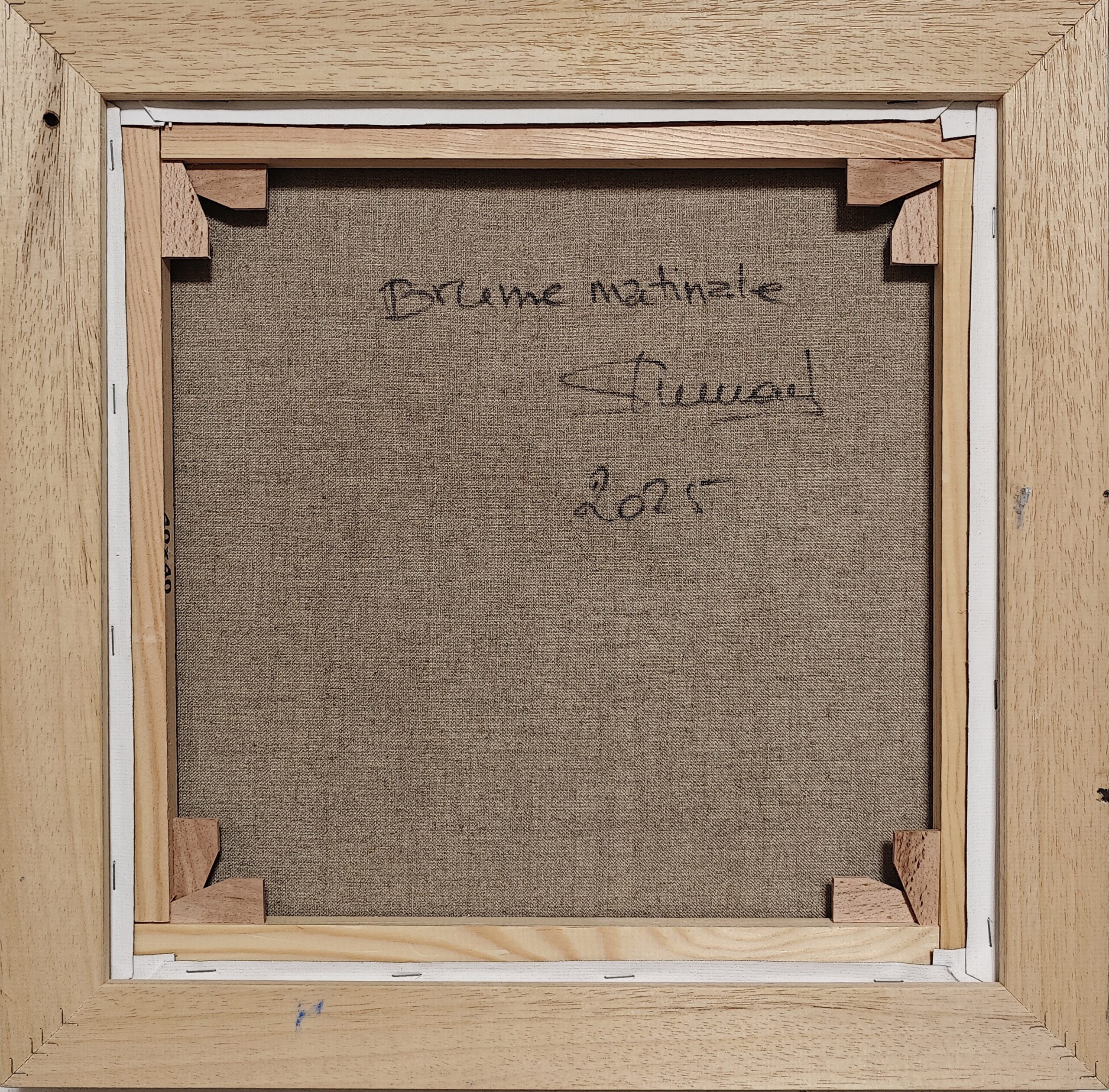 Brume matinale - Afbeelding 7