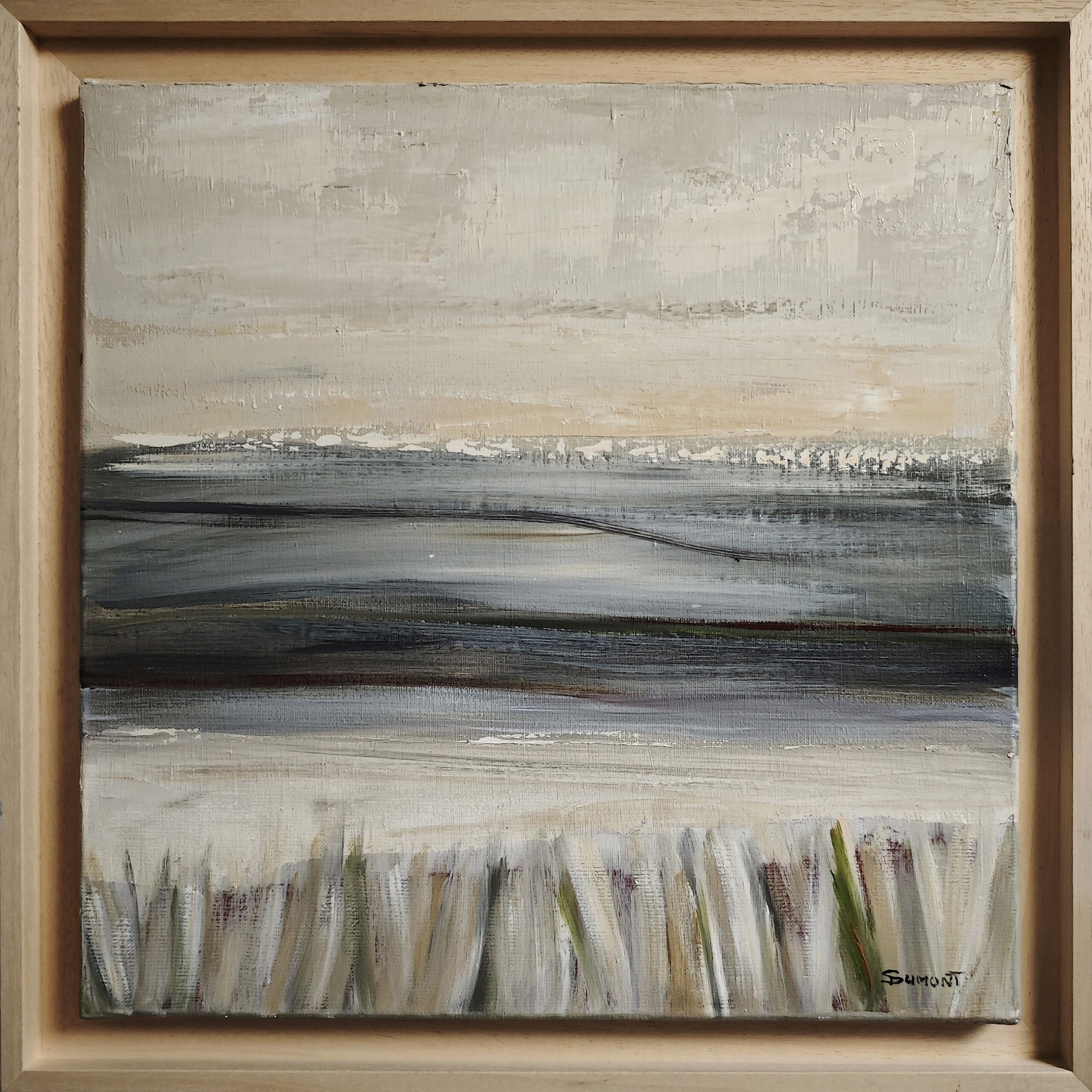 Brume matinale - Afbeelding 8