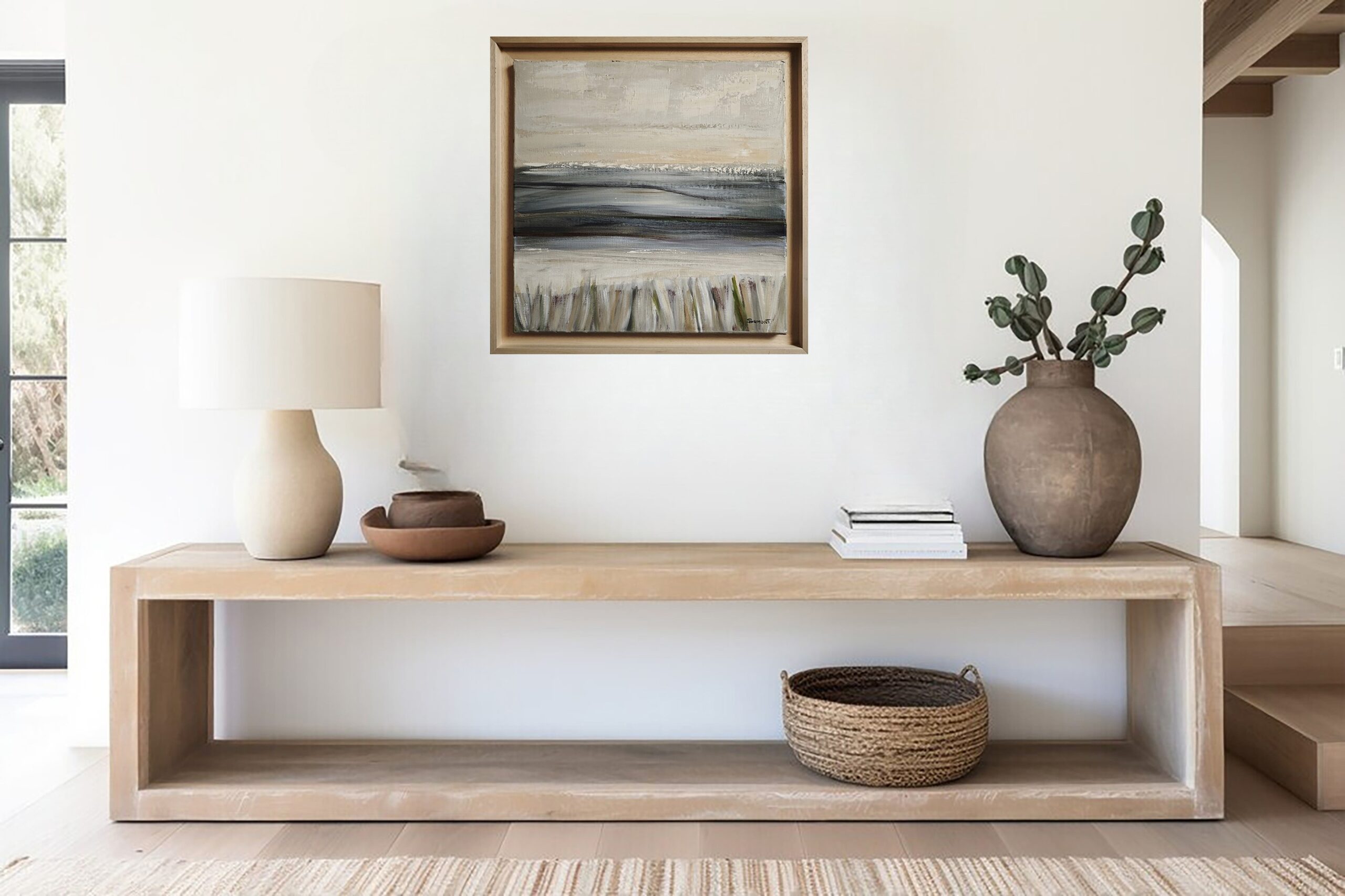 Brume matinale - Afbeelding 2