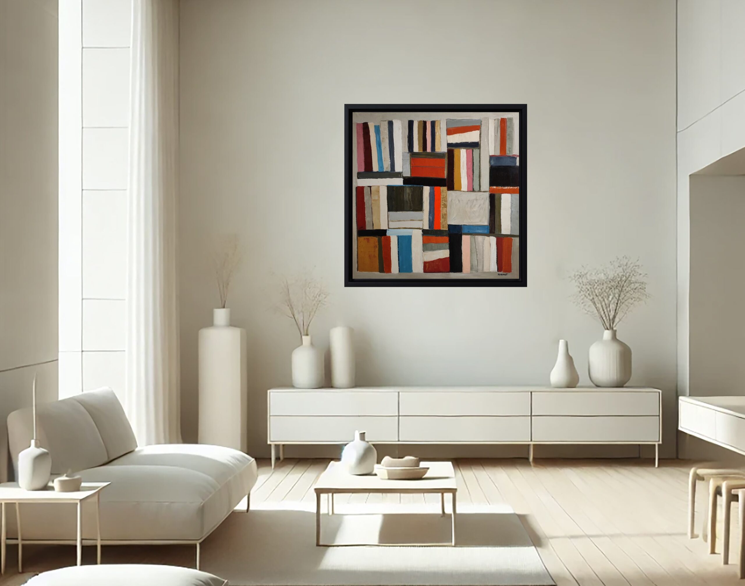 Promenade litteraire - Afbeelding 2