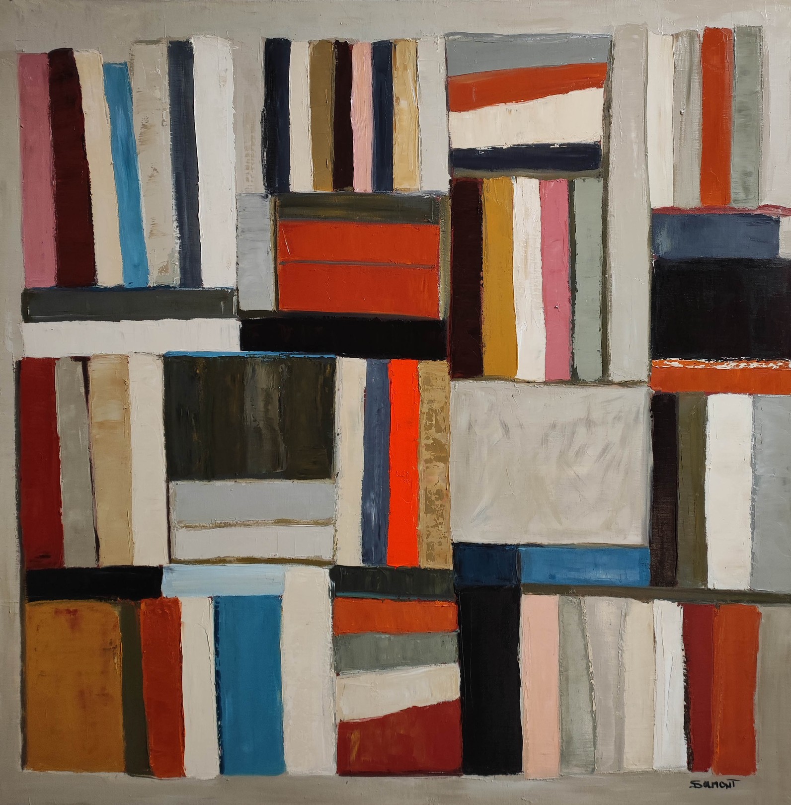 Promenade litteraire - Afbeelding 3