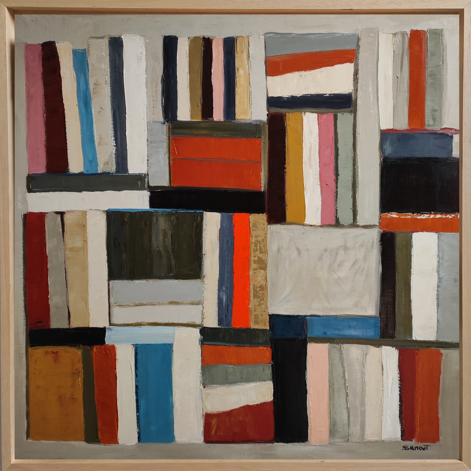 Promenade litteraire - Afbeelding 4