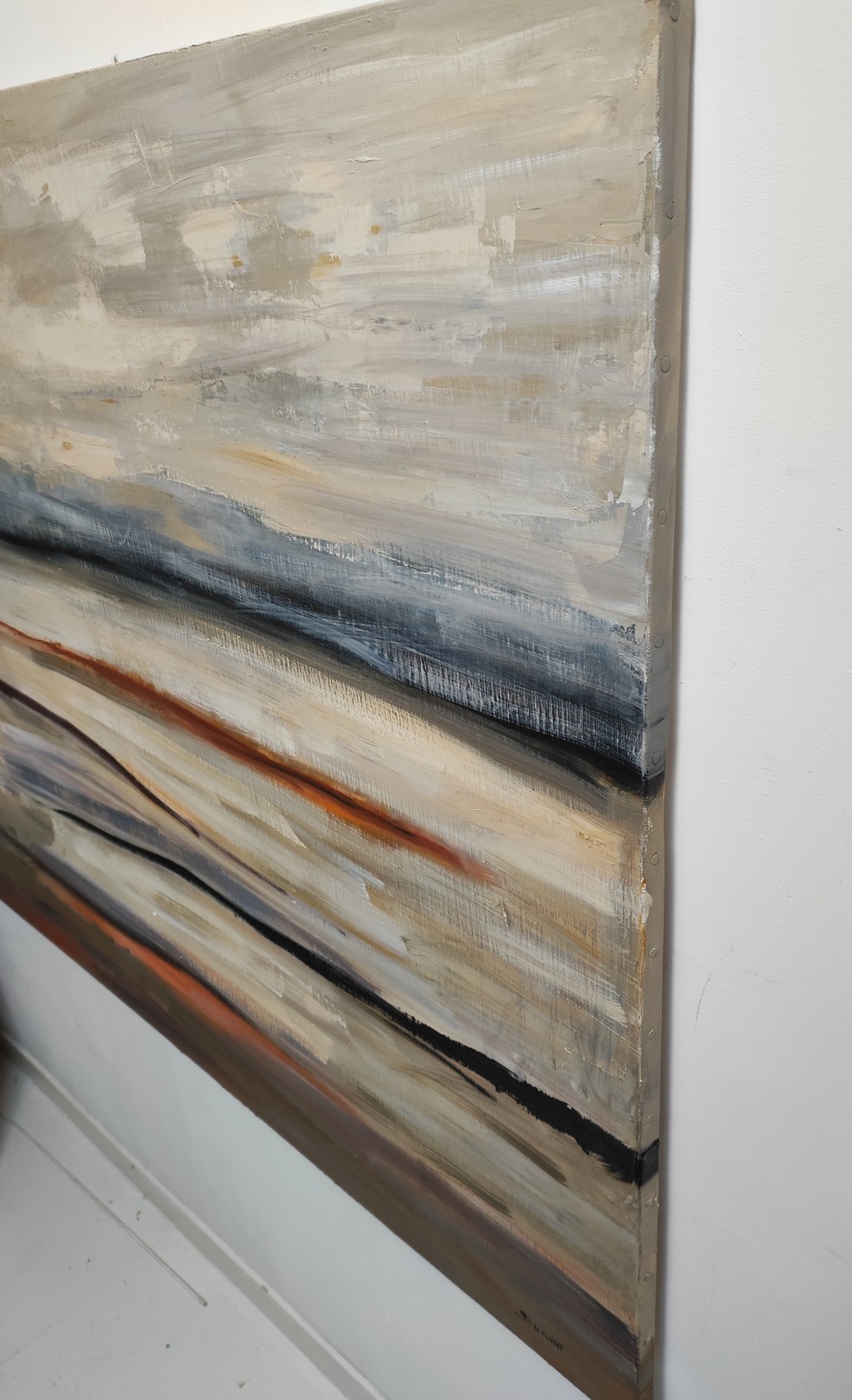 L'Attente de la lumière - Afbeelding 2