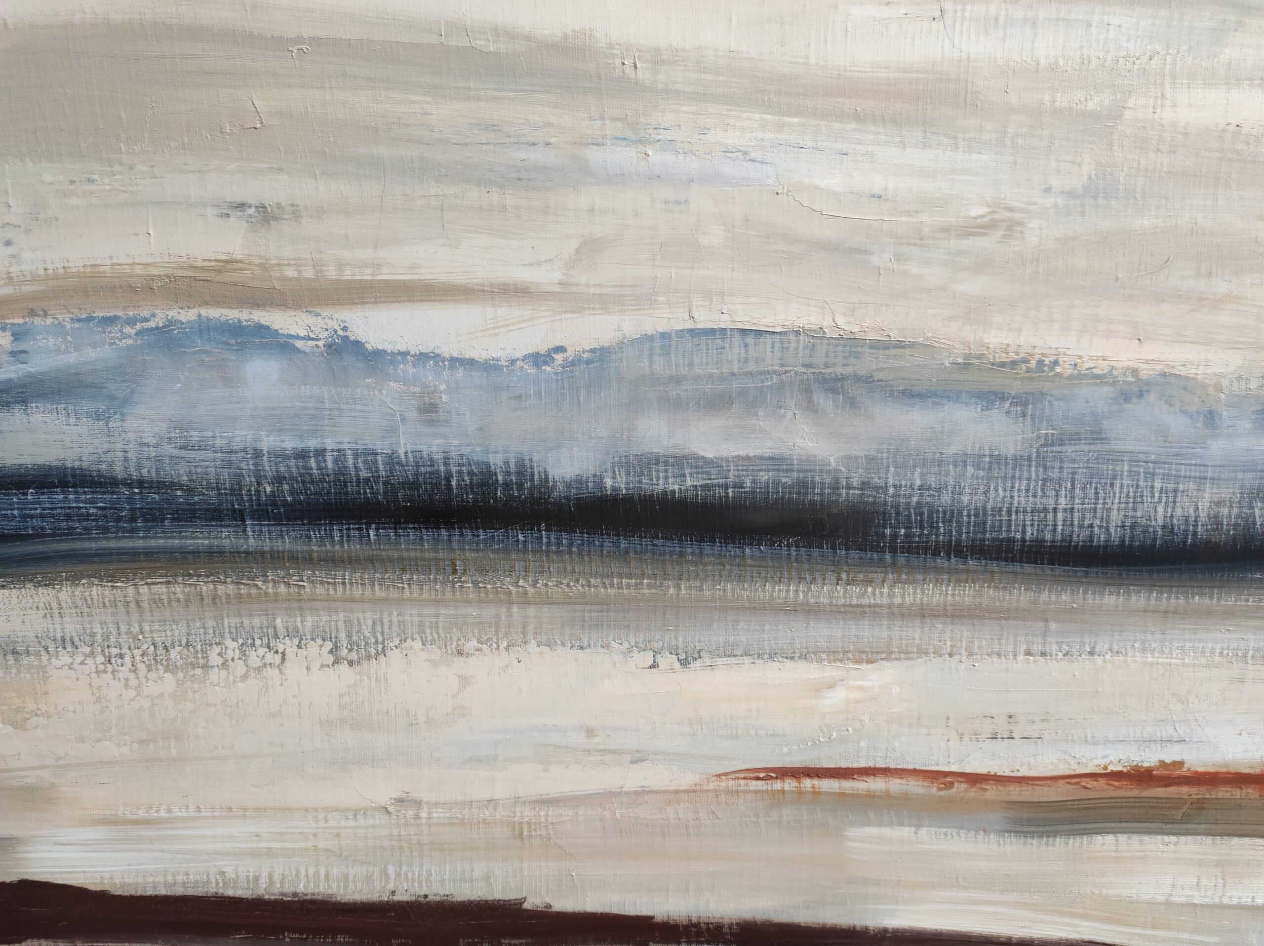 L'Attente de la lumière - Afbeelding 4