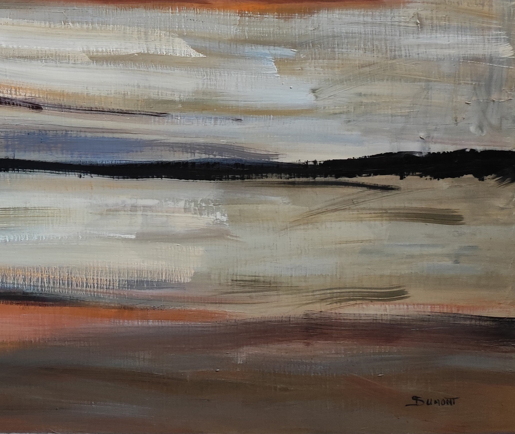 L'Attente de la lumière - Afbeelding 6