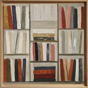 Le poids des mots by Sophie Dumont