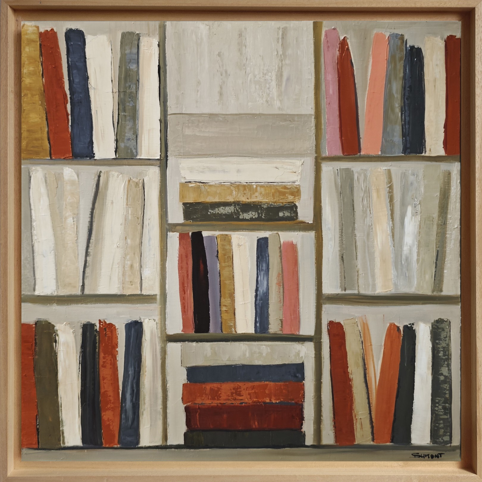 Le poids des mots by Sophie Dumont