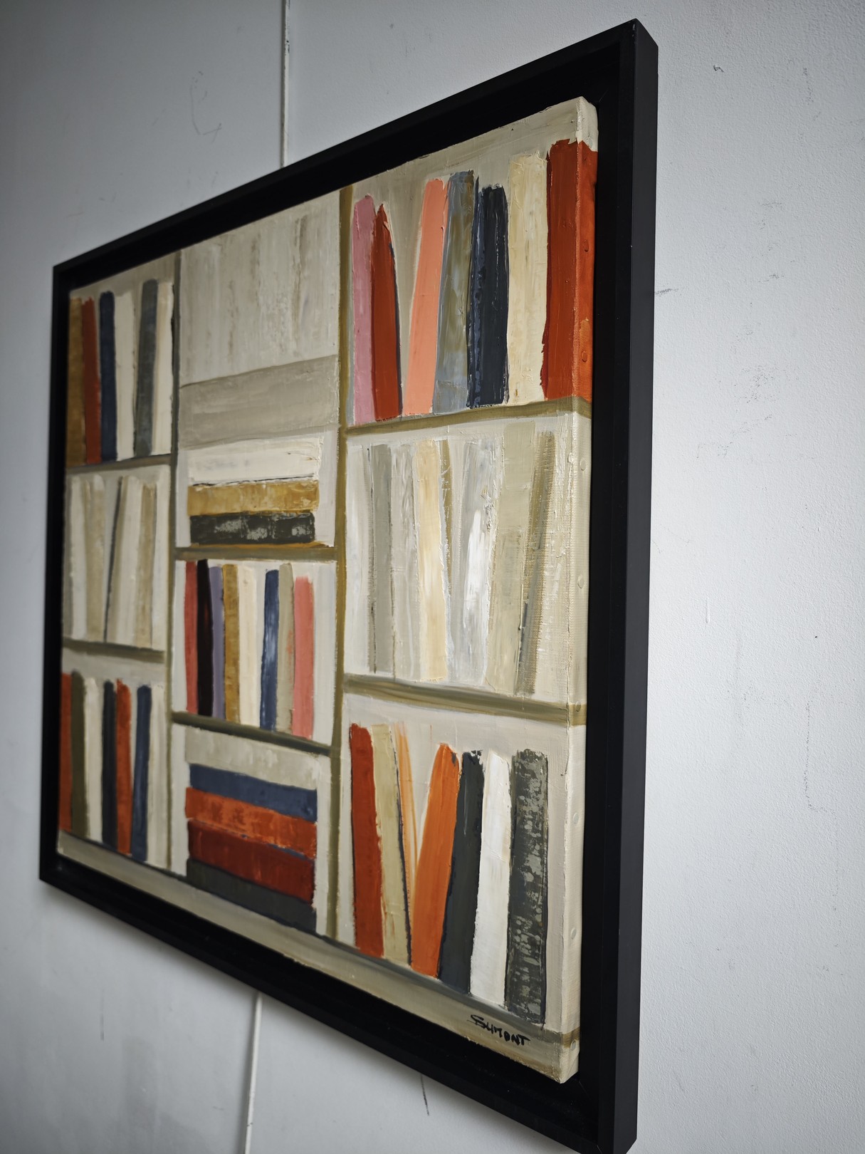 Le poids des mots - Afbeelding 2