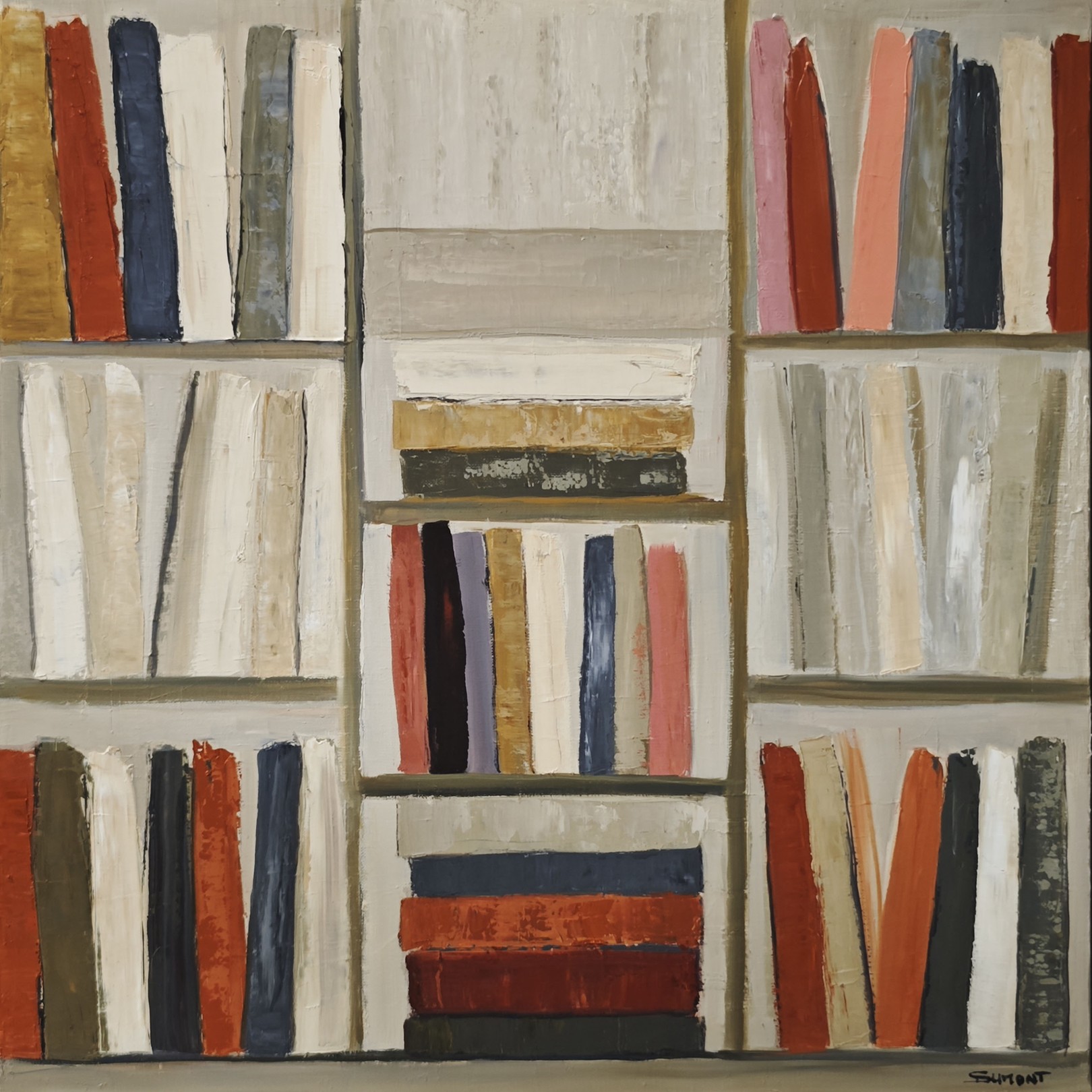 Le poids des mots - Afbeelding 3