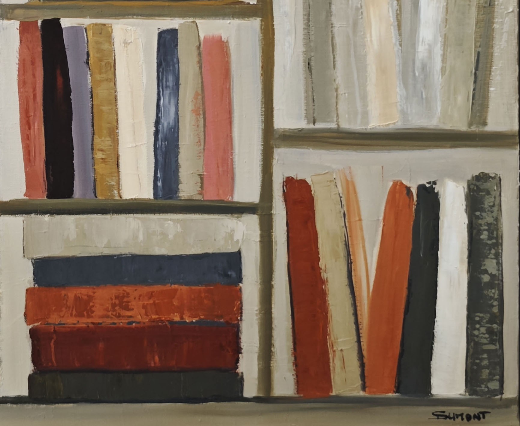 Le poids des mots - Afbeelding 4