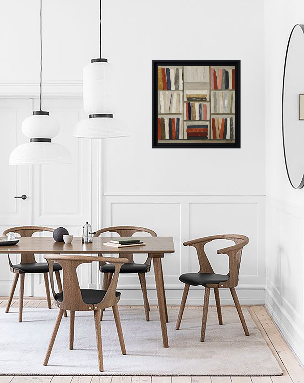 Le poids des mots - Afbeelding 6