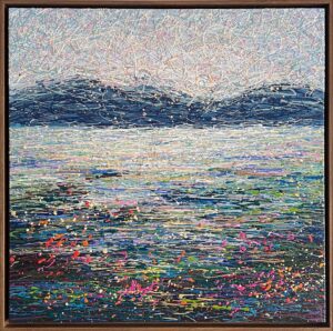 Summer in the Heart Nadin Antoniuk