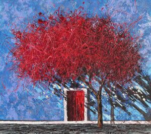 Passion Unleashed Nadin Antoniuk