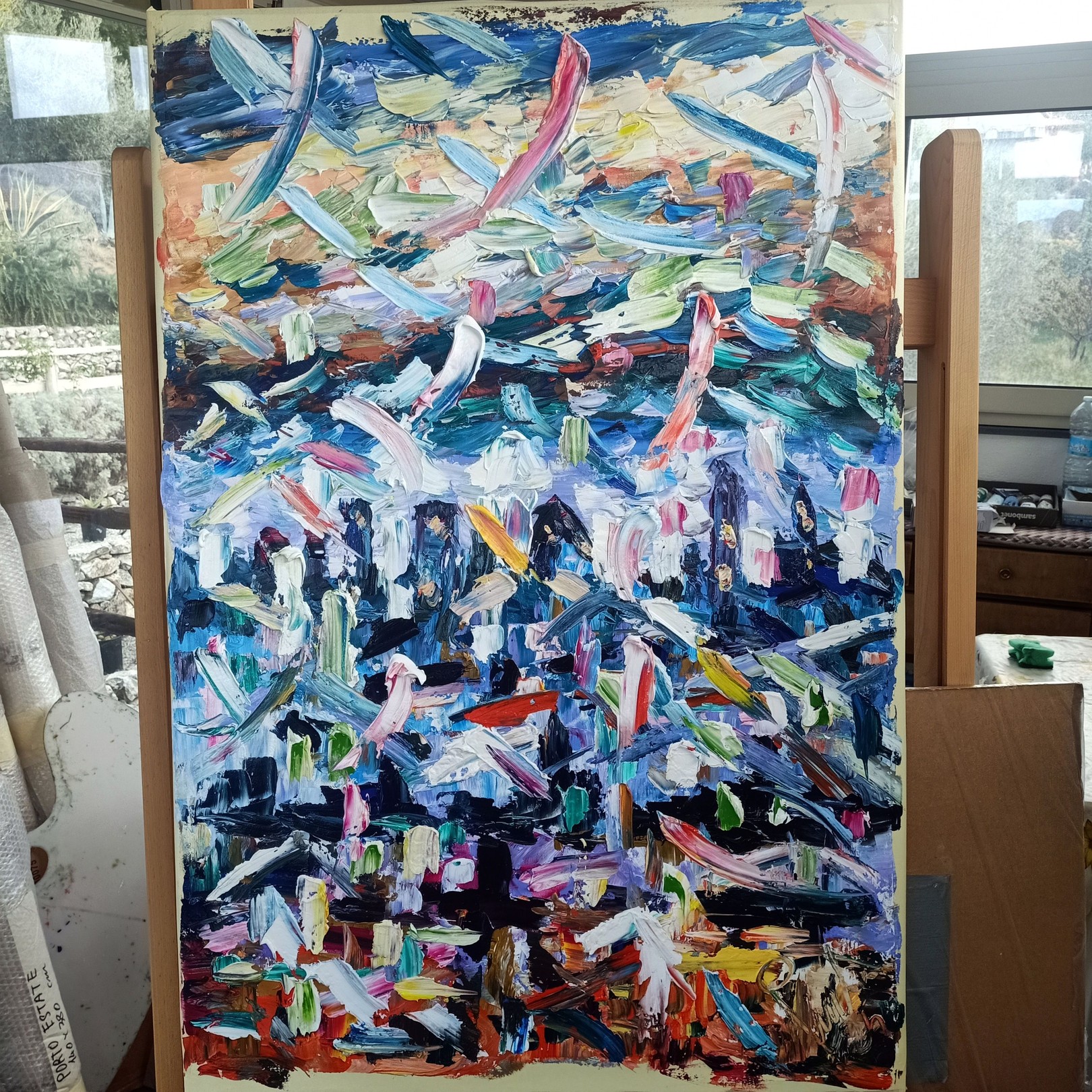 Abbaglio al crepuscolo - Image 2