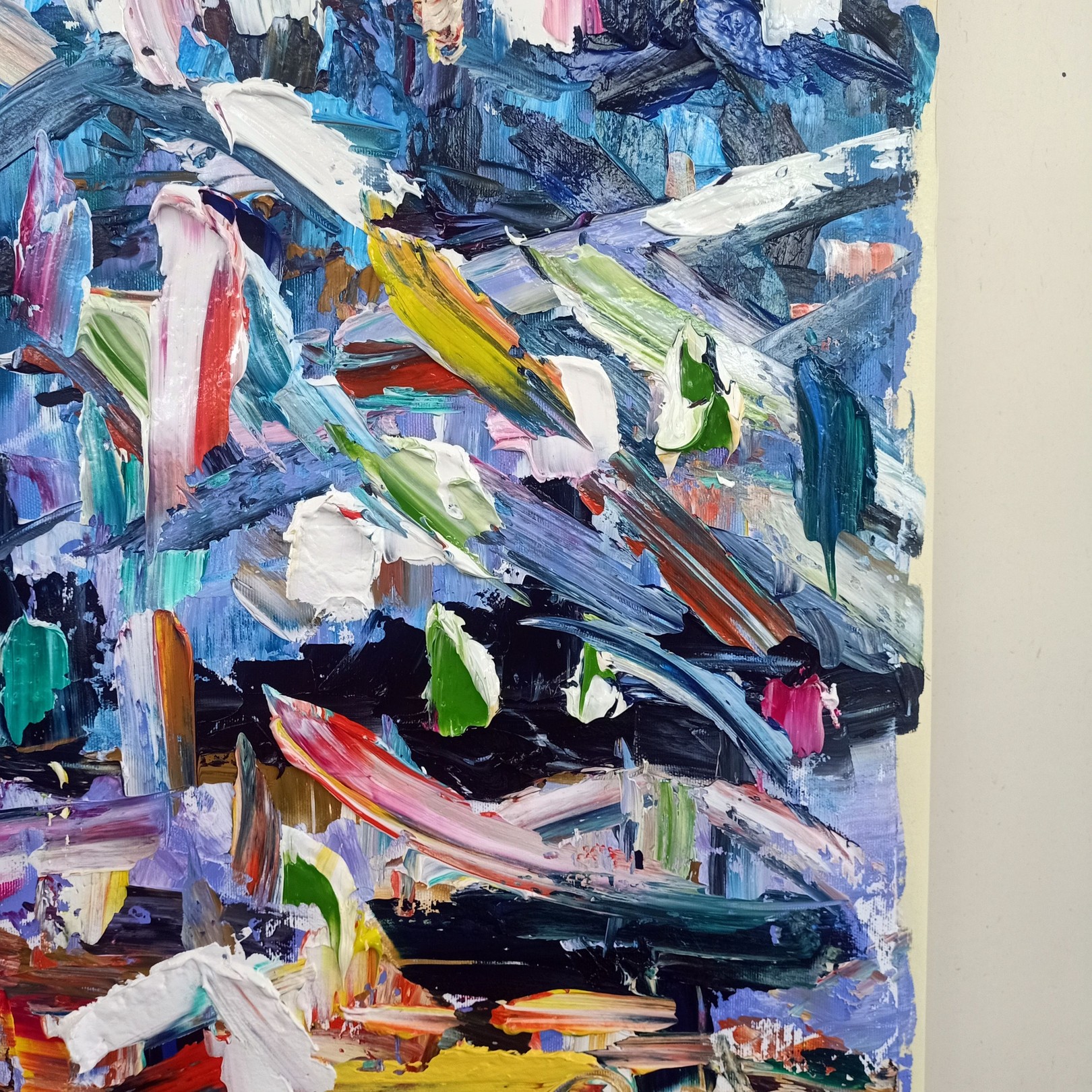 Abbaglio al crepuscolo - Image 3