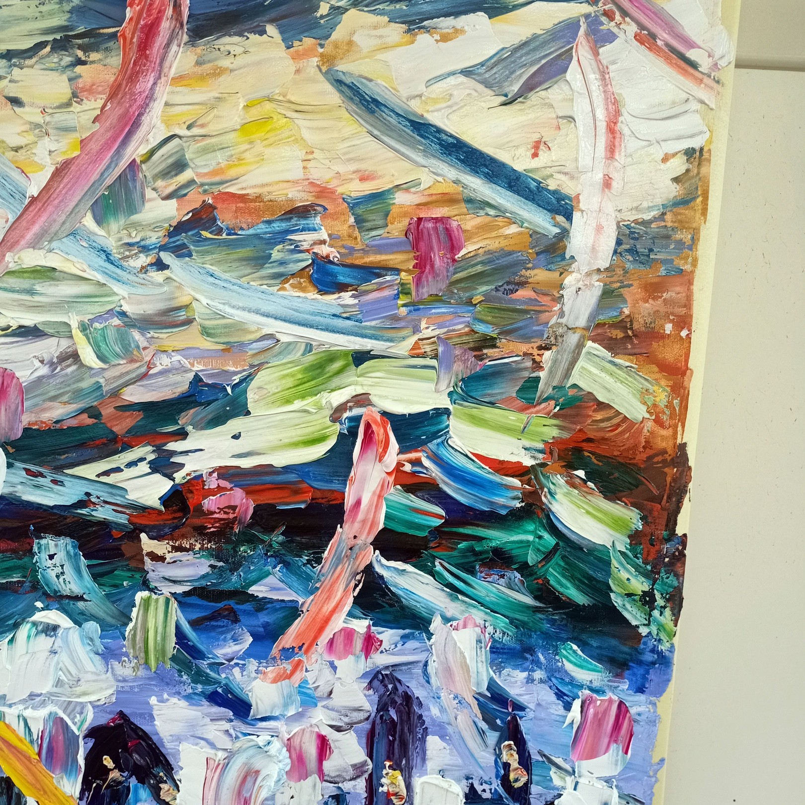 Abbaglio al crepuscolo - Image 4