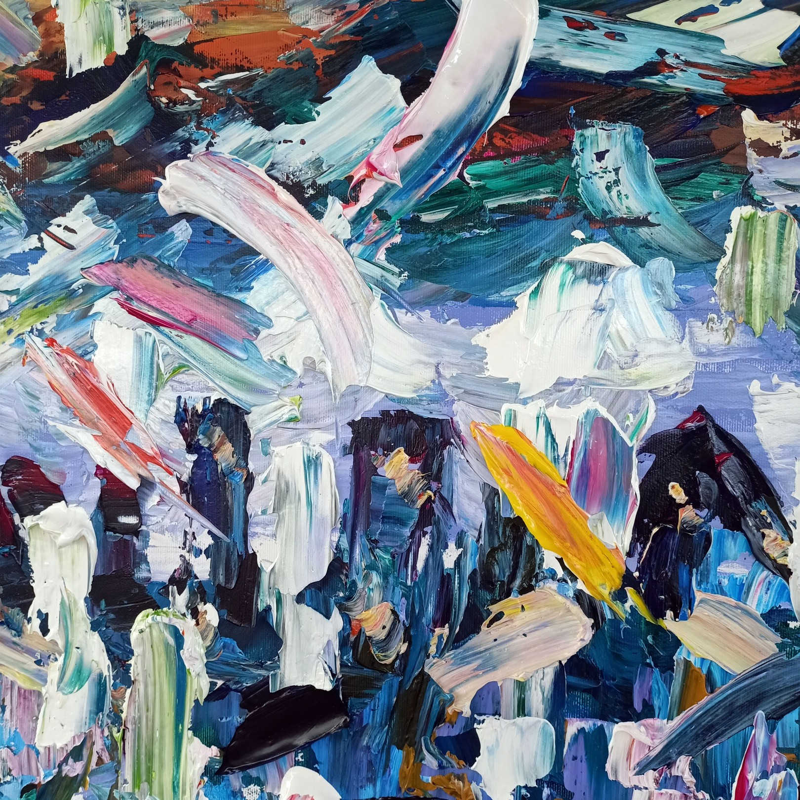 Abbaglio al crepuscolo - Image 5