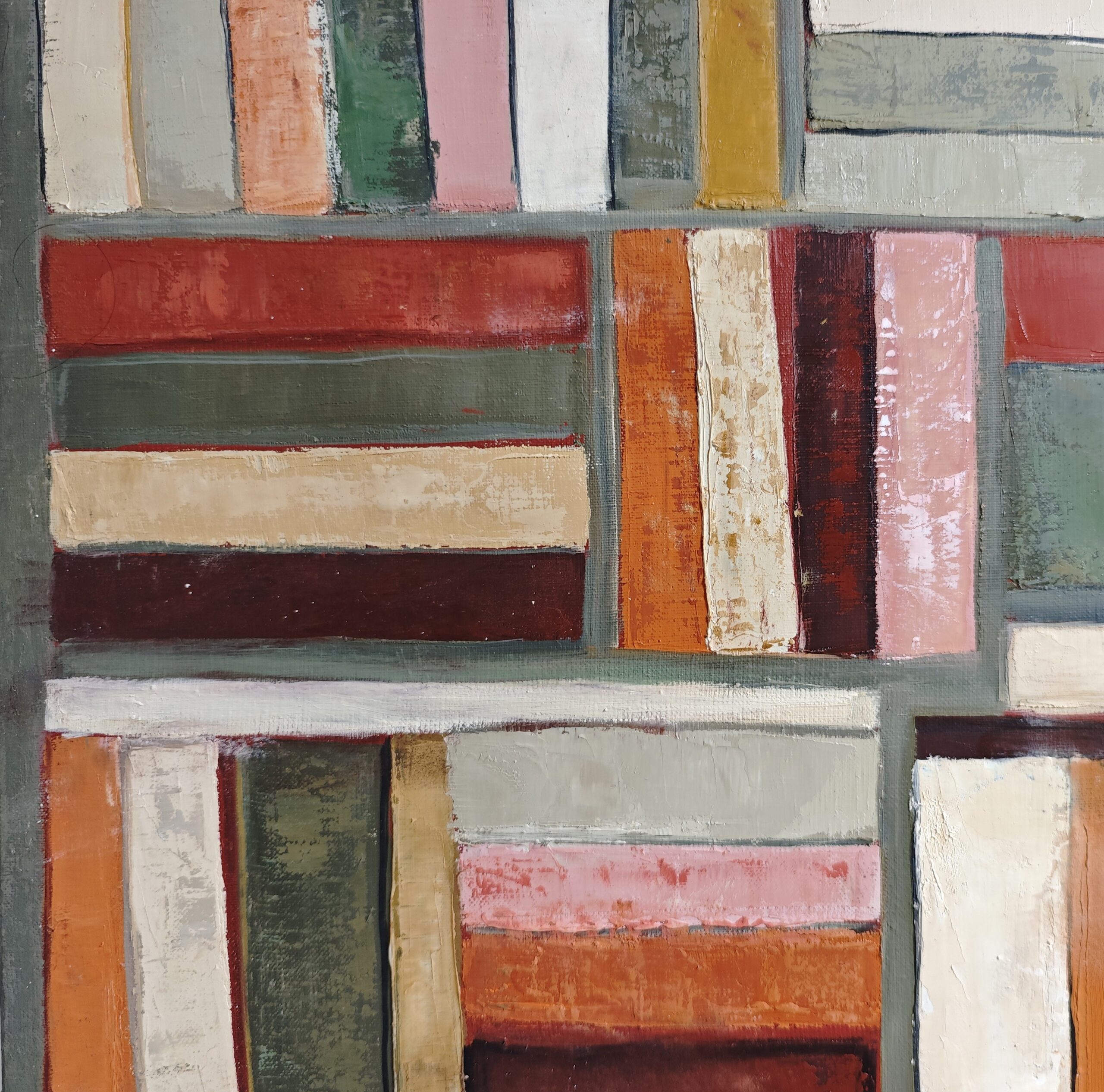 Etreinte de livres - Afbeelding 3