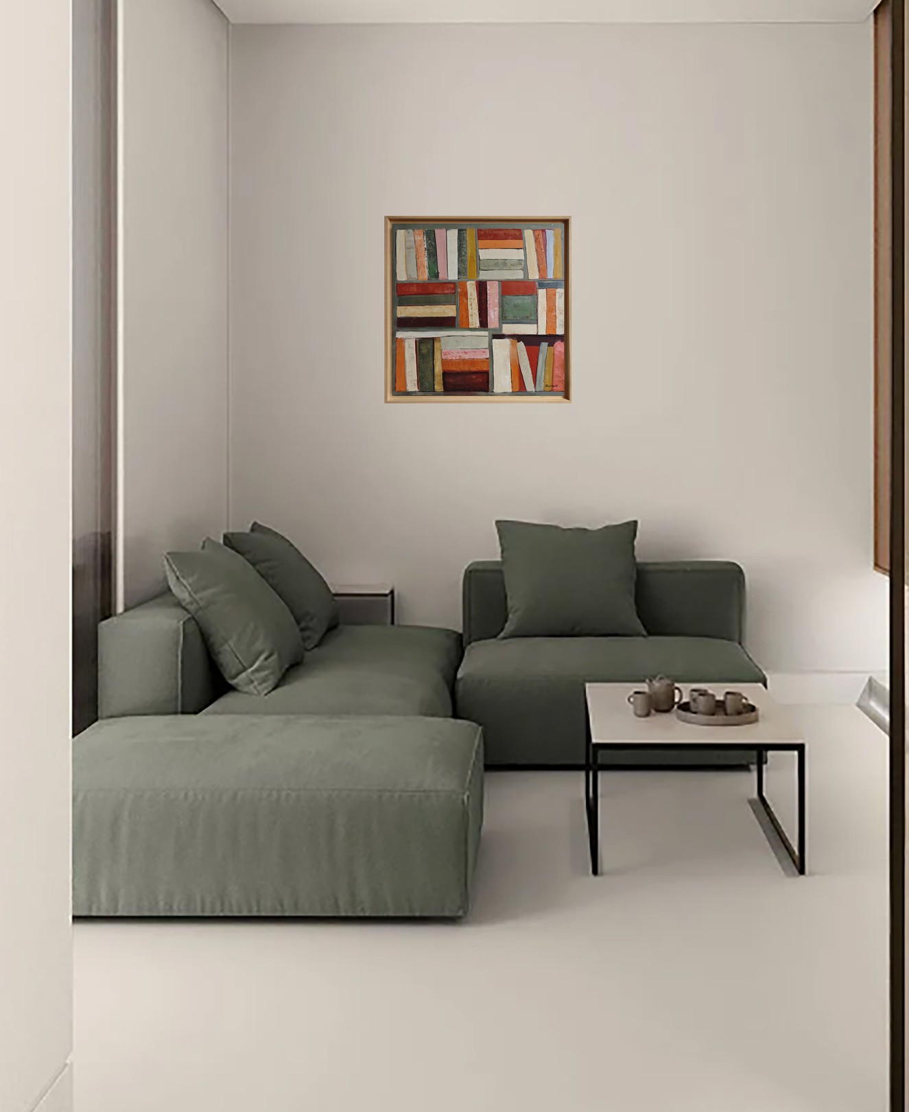 Etreinte de livres - Afbeelding 6