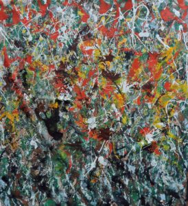 Intrecci by Antonino Puliafico