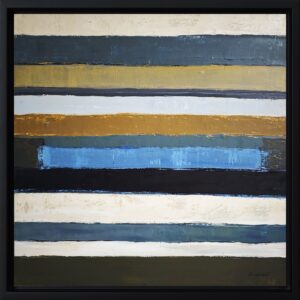 Temps minéral by Sophie Dumont