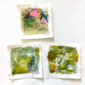 Forest by Petra Schott