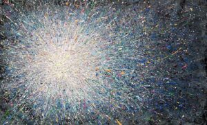 Oceanic Awakening by Nadin Antoniuk