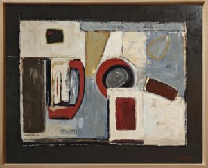 Dialogues géometriques by Sophie Dumont