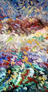 Scroscio d'acqua by Antonino Puliafico