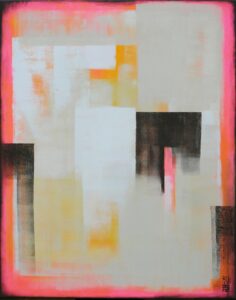 Exit plan by Ronald Hunter