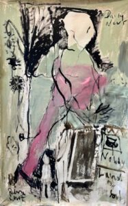 Daily News II Petra Schott