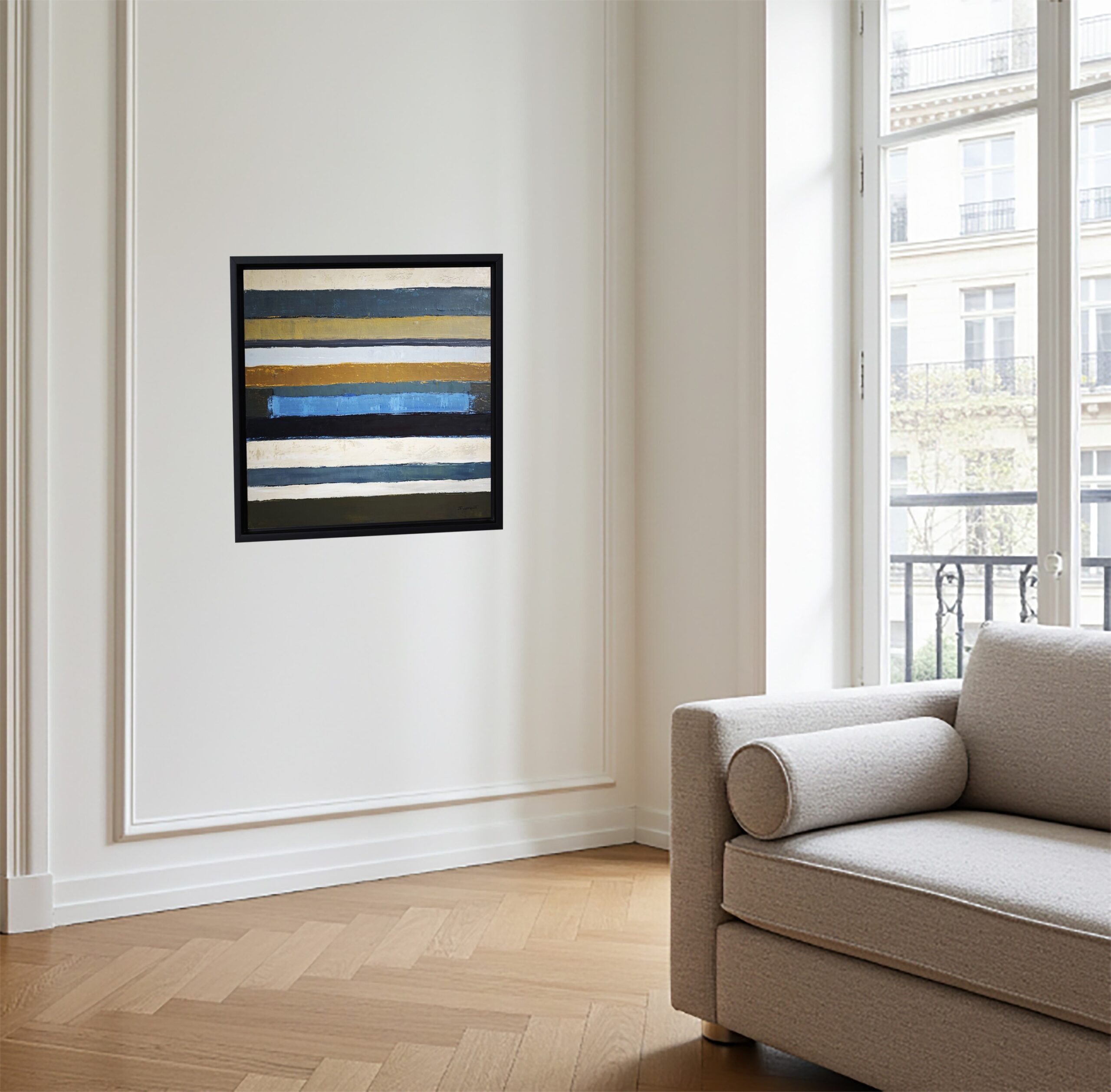 Temps minéral - Afbeelding 6