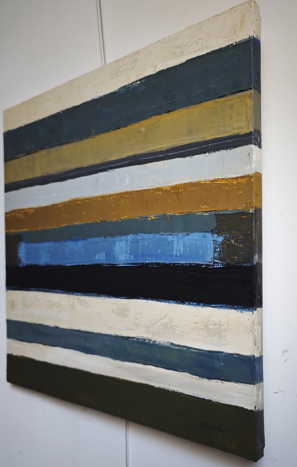 Temps minéral - Afbeelding 2