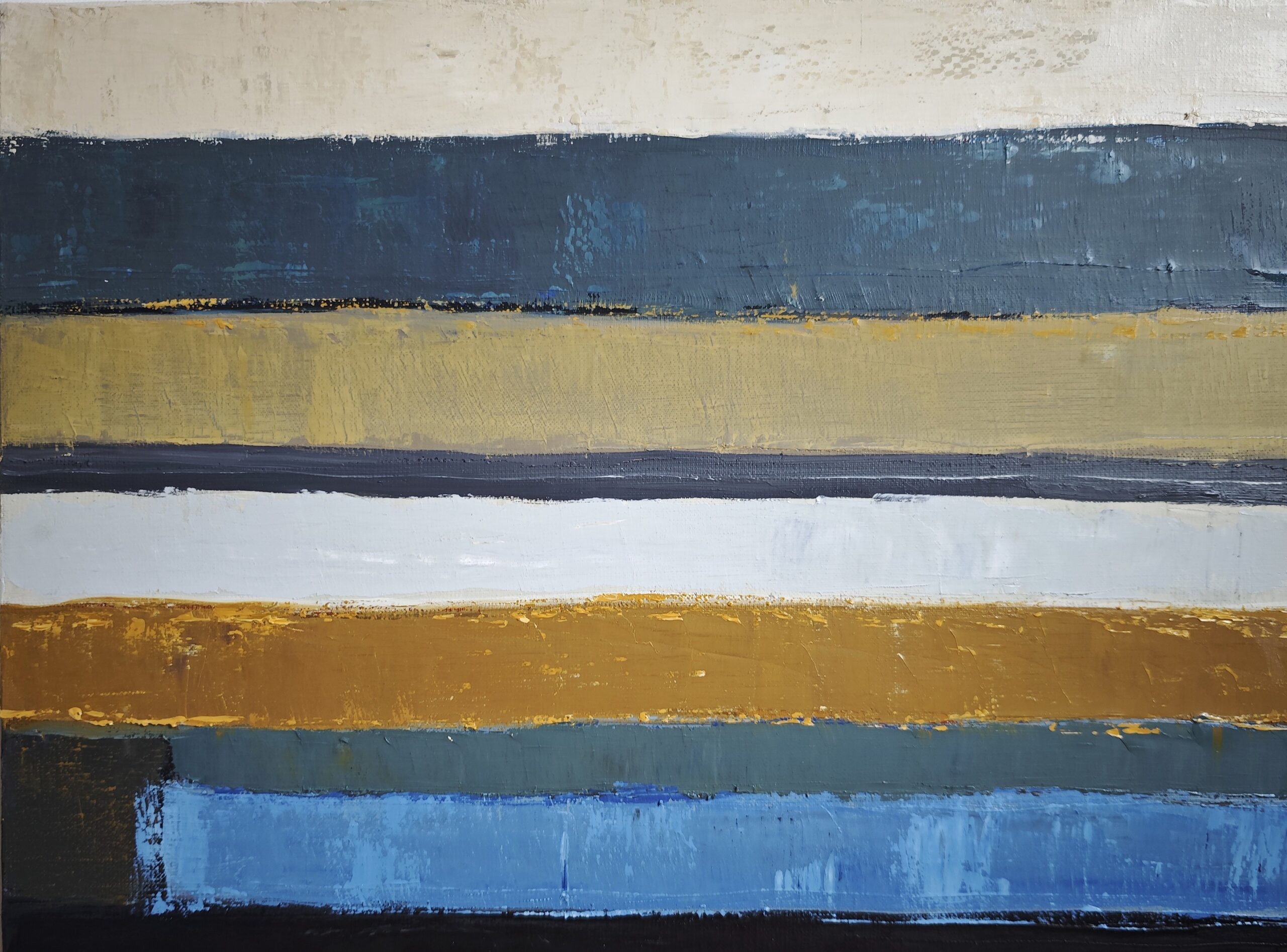 Temps minéral - Afbeelding 3