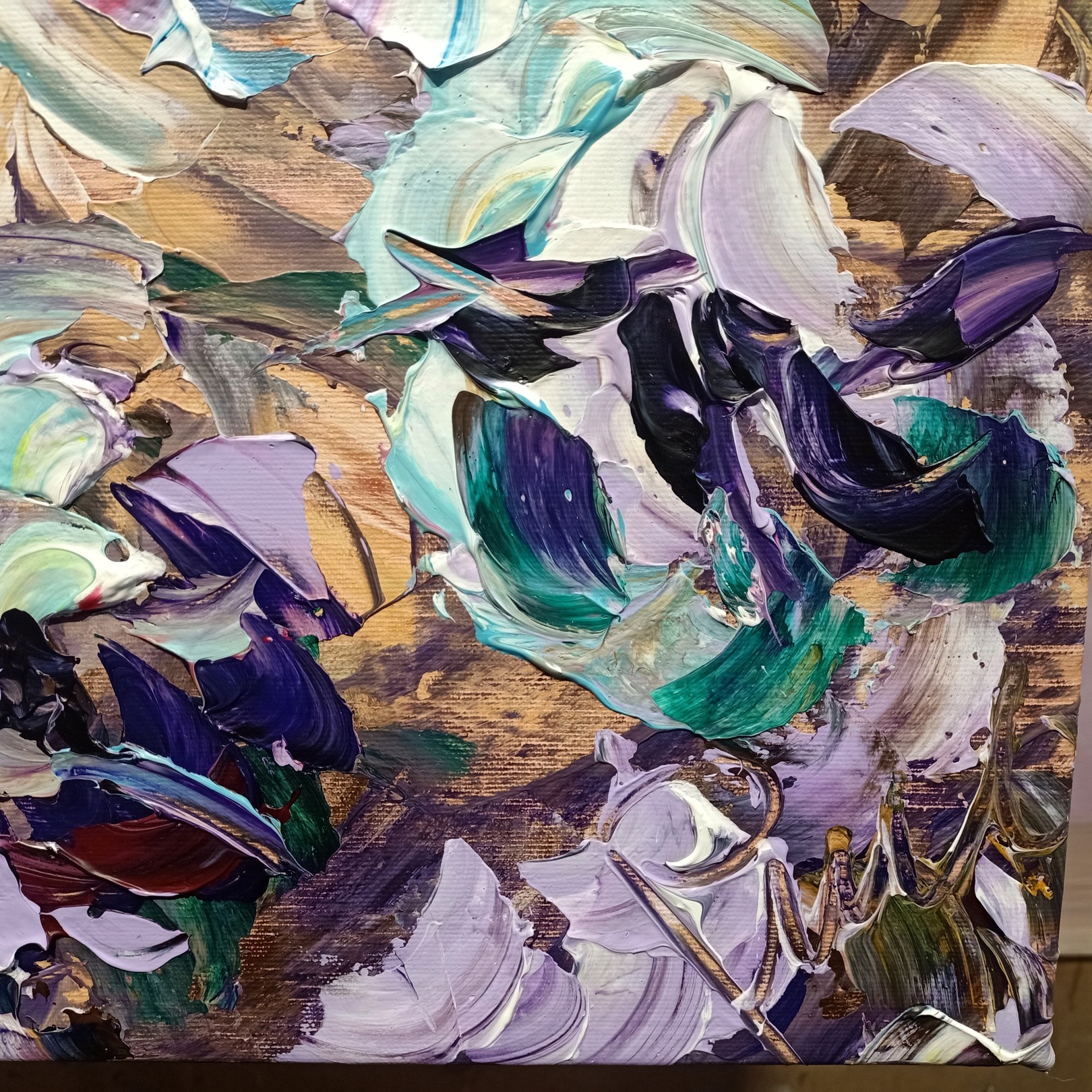 Meteore di petali - Afbeelding 2