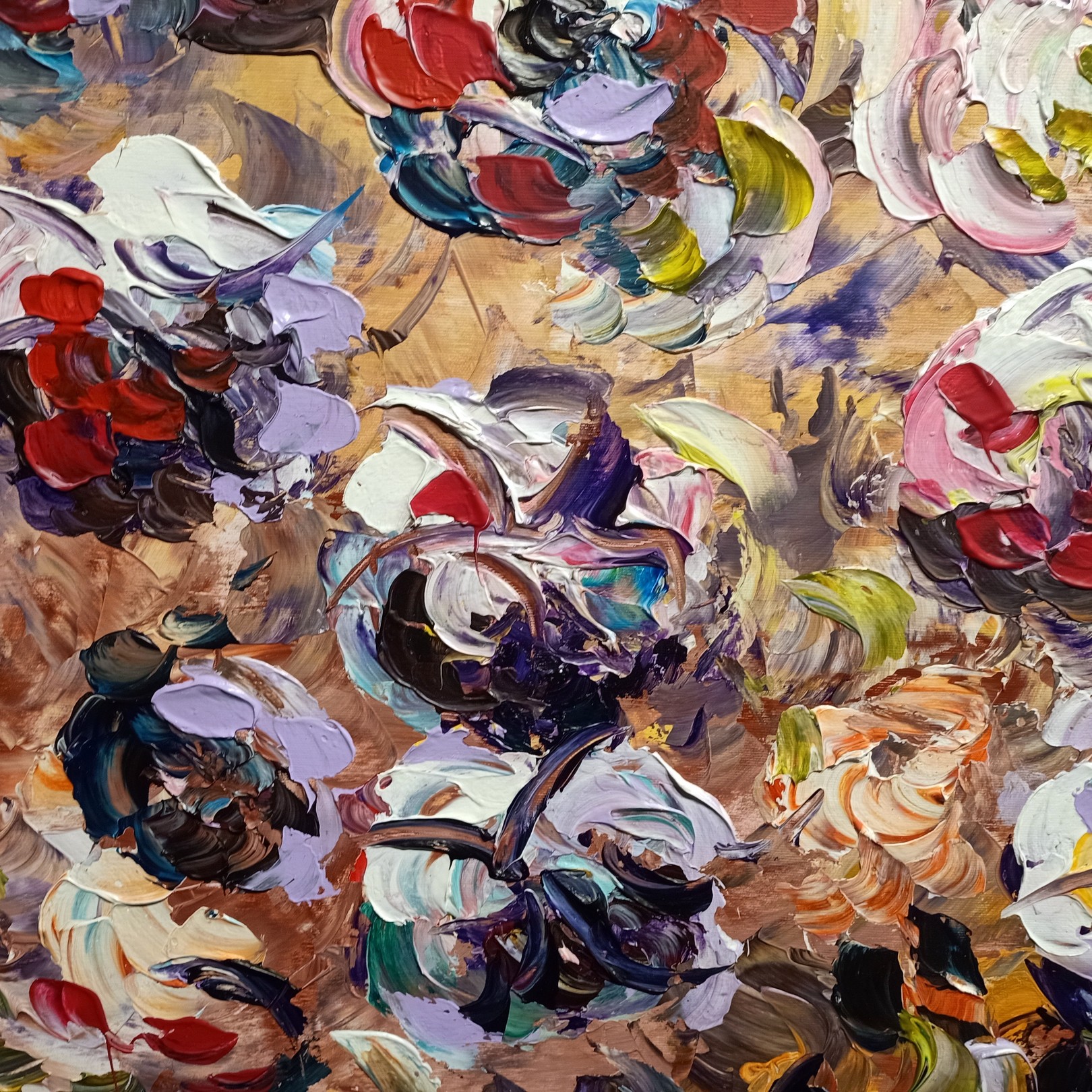 Meteore di petali - Afbeelding 4