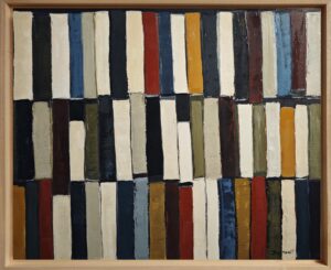 Polyphonie des livres by Sophie Dumont