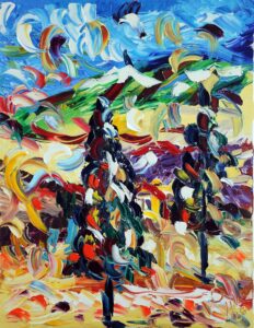 Liberi by Antonino Puliafico