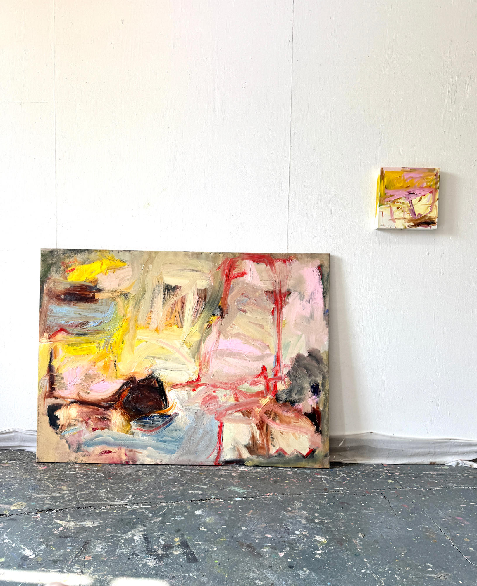 Sweet Surrender by Petra Schott