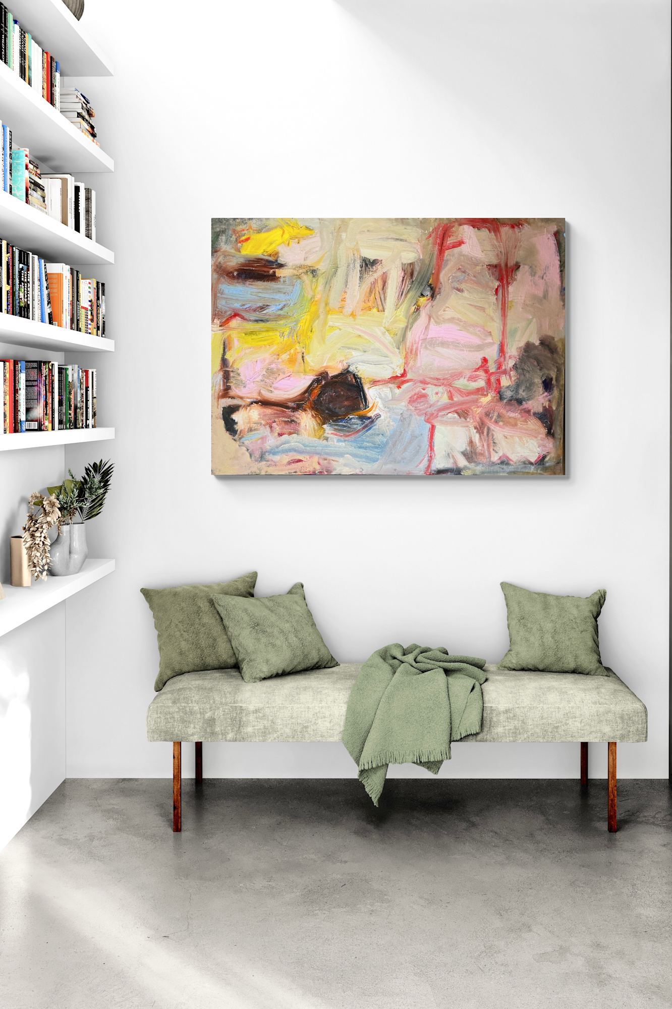 Sweet Surrender by Petra Schott