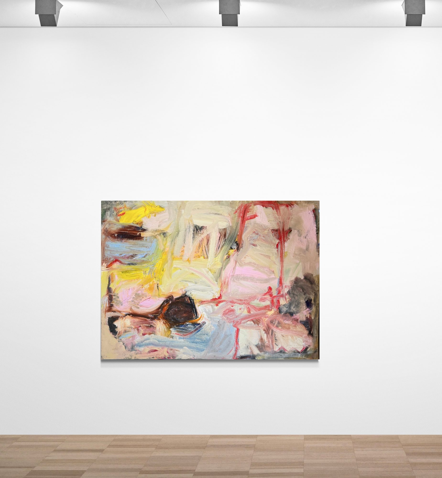 Sweet Surrender by Petra Schott